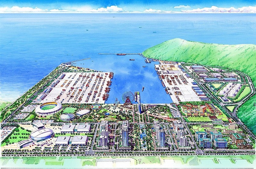 Theo Quy hoạch tổng thể phát triển hệ thống cảng biển Việt Nam thời kỳ 2021 - 2030, tầm nhìn đến năm 2050 đã được Thủ tướng Chính phủ phê duyệt, Cảng biển Thừa Thiên - Huế được xác định là cảng biển loại I.
