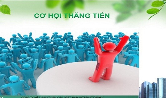 Công ty Cổ phần đầu tư phát triển Chuỗi toàn Việt Nam: “Đa cấp biến tướng”?