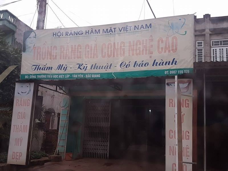 Bắc Giang: Hàng loạt phòng khám không phép “vô tư” hoạt động vì lý do ”né tránh nể nang”