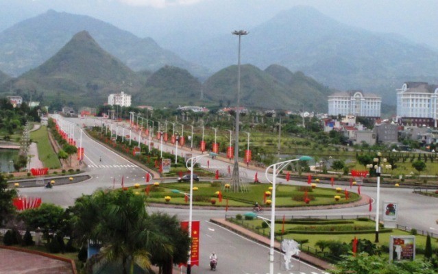 Nâng cao hiệu quả quản lý dự án đầu tư xây dựng công trình Thành phố Lai Châu 