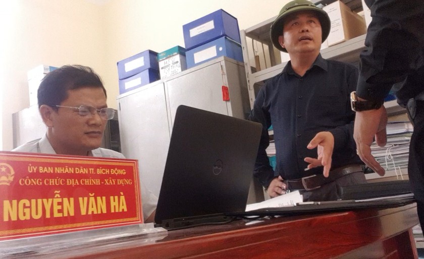 Bắc Giang: Nhiều dấu hiệu bất thường tại dự án tu bổ di tích đình Đồn Lương