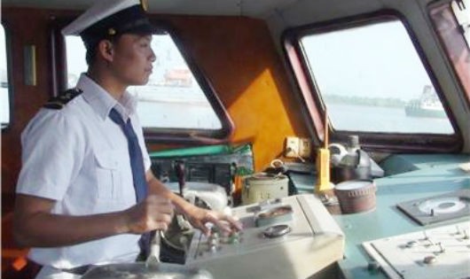 Điều kiện đào tạo, huấn luyện thuyền viên hàng hải