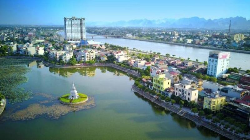 Hà Nam: Công bố dự án sử dụng đất gần 1000 tỷ đồng