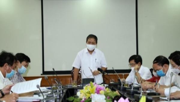 Hà Nam: Báo cáo kết quả điều tra giám sát ca nghi ngờ tại Bệnh viện Bạch Mai cơ sở 2