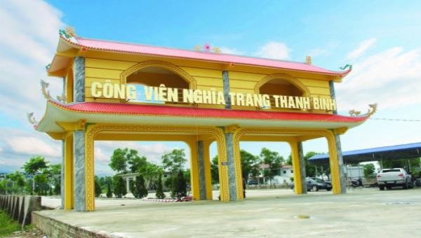 Bắt tạm giam 03 đối tượng liên quan đến việc ” ăn chặn tiền người chết” tại Nam Định