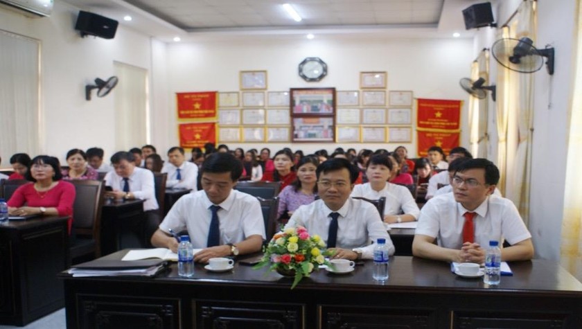 Ninh Bình tổ chức Đại hội thi đua yêu nước lần thứ V