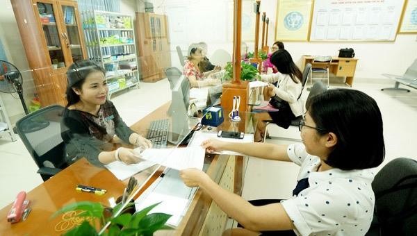 Bảo hiểm xã hội tỉnh Nam Định tập trung hoàn thành các chỉ tiêu năm 2020