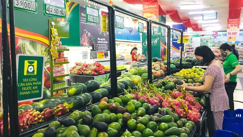 Ninh Bình đề ra nhiều giải pháp kích cầu tiêu dùng trên địa bàn tỉnh.