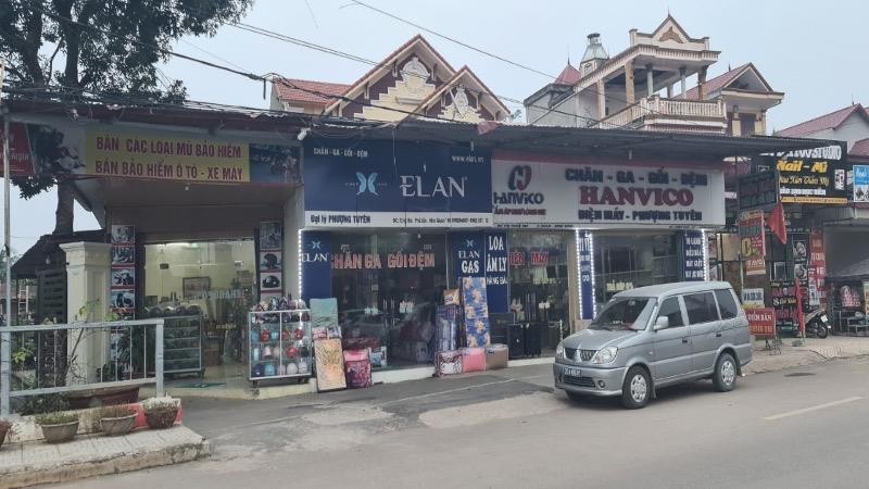 Phát hiện điểm nghi kinh doanh gas lậu, giả thương hiệu số lượng lớn tại Ninh Bình