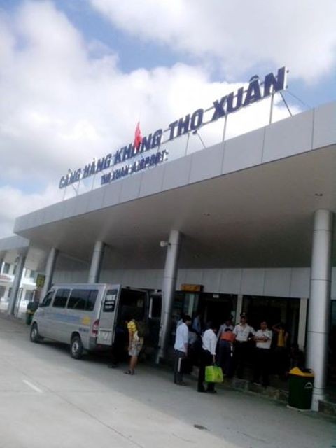 Hỗ trợ hành khách bị huỷ chuyến bay Thanh Hoá – TP HCM