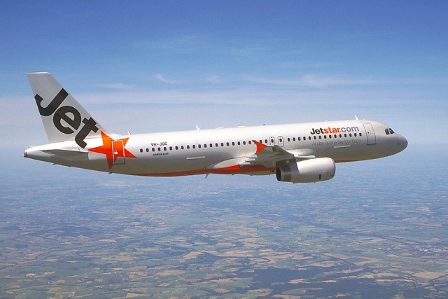 Jetstar Pacific Airlines sẽ khai thác đường bay Thanh Hóa - Thành phố Hồ Chí Minh