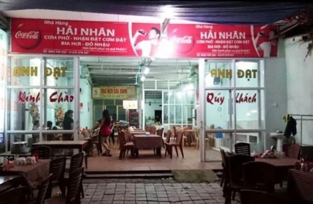 Thực hư vụ một nhà hàng tại Sầm Sơn “chặt chém” du khách