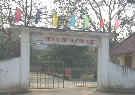Phạt một loạt trường học lạm thu ở Thanh Hóa