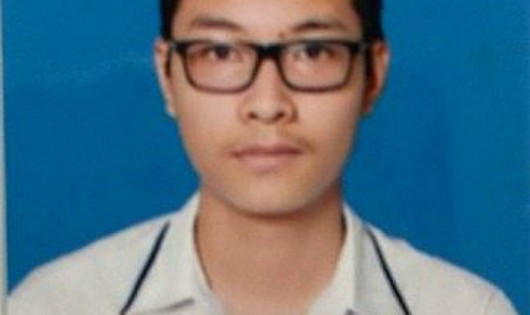 Nam sinh Trường chuyên Lam Sơn nghi mất tích đi lạc cách nhà 150km