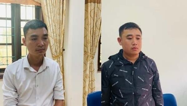 Khởi tố hai cán bộ Ban giải phóng mặt bằng TP Thanh Hóa