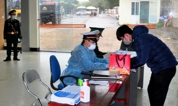 Giám sát chặt chẽ 495 lao động người Trung Quốc tại Thanh Hóa