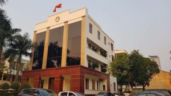 Lý do hoãn phiên xử nhóm cán bộ thanh tra tỉnh Thanh Hoá nhận hối lộ