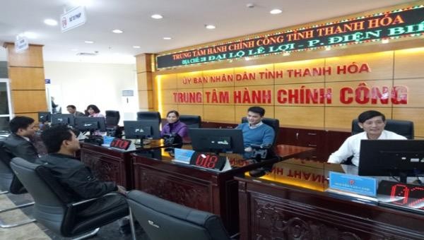 Thanh Hoá: Một số bất cập trong việc cấp phiếu lý lịch tư pháp