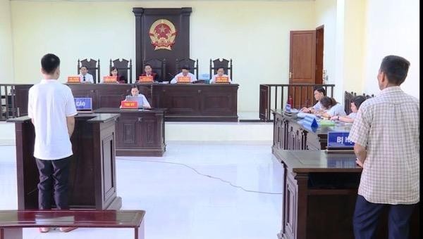 Thanh Hoá: Kiện toàn nhân sự trung tâm Trợ giúp pháp lý Nhà nước