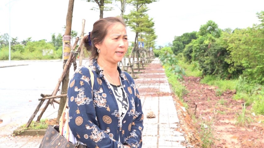 Vụ công dân kiện Chủ tịch UBND tỉnh Quảng Ninh: Người khởi kiện mong chờ Bản án phúc thẩm khách quan, công tâm
