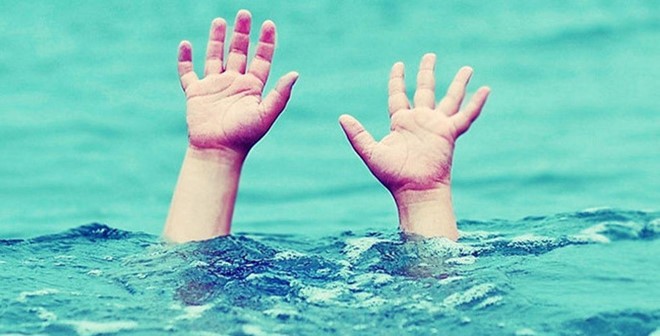 Hà Tĩnh: Hai học sinh đi tắm đập đuối nước thương tâm