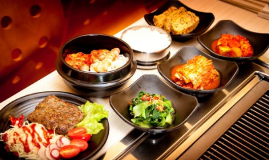 Ẩm thực Hàn Quốc: đậm nét văn hóa truyền thống