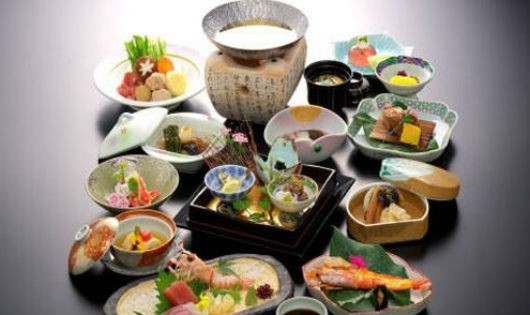 Thưởng thức món ăn Nhật đúng cách, bạn đã biết?