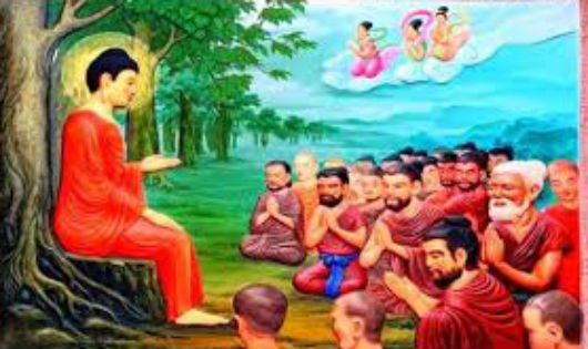 Phật dạy, người có nhiều đức tính tốt hơn ta là thầy ta, người có cái dở hơn ta cũng là thầy ta.