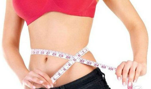 Phương pháp giúp chị em công sở giảm mỡ bụng hiệu quả