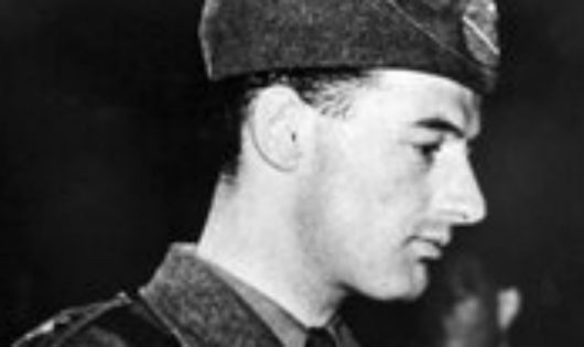 Lần cuối cùng người ta nhìn thấy Wallenberg là vào ngày 17/1/1945.