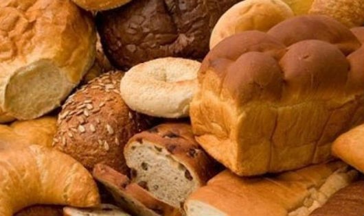 Bạn có biết bánh mì được tạo ra như thế nào?