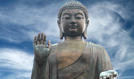 Đạo Phật bắt đầu hoán cải từng cá nhân, chẳng những trong hạng thành niên mà đến hàng trẻ thơ non dại.