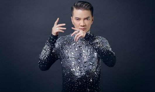 Mr Đàm thu gần 2 tỷ đồng sau 1 ngày phát hành vé “Diamond Show” tại Hà Nội
