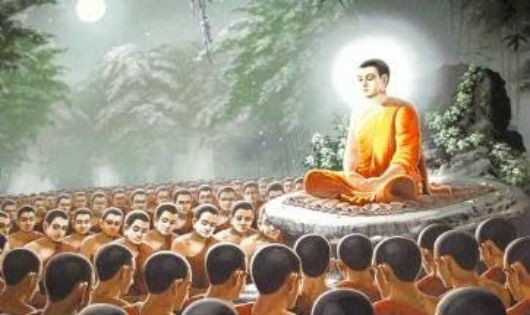 Đức Phật dạy: “Tính biếng nhác đem lại hậu quả vô cùng tai hại”