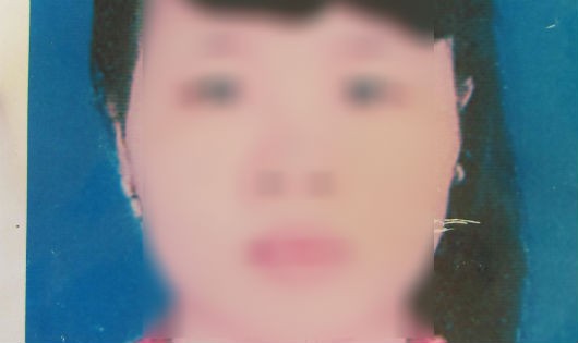 Cô gái vừa được giải cứu sau tám tháng bị bắt cóc sang Trung Quốc 