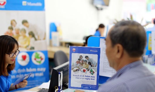 Manulife Việt Nam và Ngân hàng TMCP Sài Gòn kỷ niệm một năm quan hệ hợp tác độc quyền