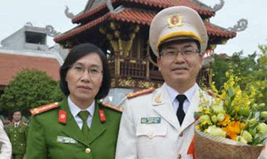 Giáo sư trường cảnh sát 'nín thở' thâm nhập 'hang ổ' ma túy Sơn La