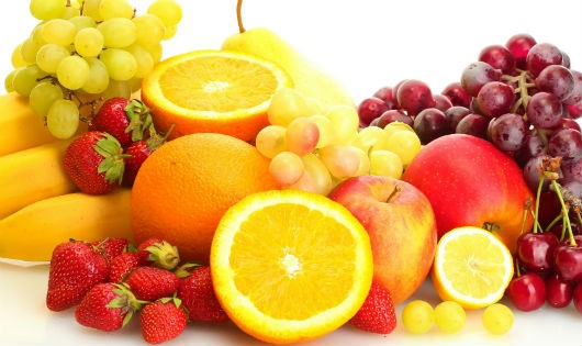 Mẹo hay giúp bạn nhận biết trái cây tẩm hóa chất