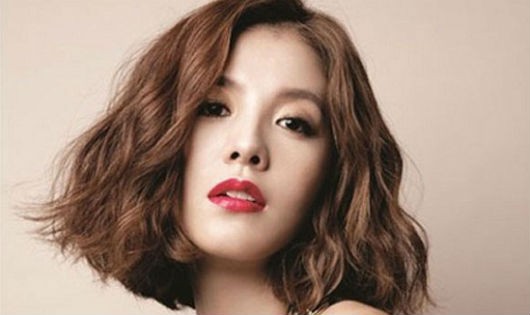 Những kiểu tóc đẹp dự đoán sẽ khiến girl Việt mê tít trong năm 2017