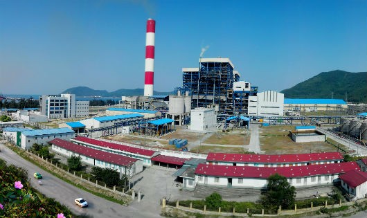 Nhà máy Nhiệt điện Vũng Áng (Hà Tĩnh)