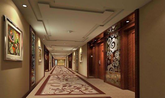 Các phòng khách sạn của Đà Nẵng “thiếu” số phòng 13.