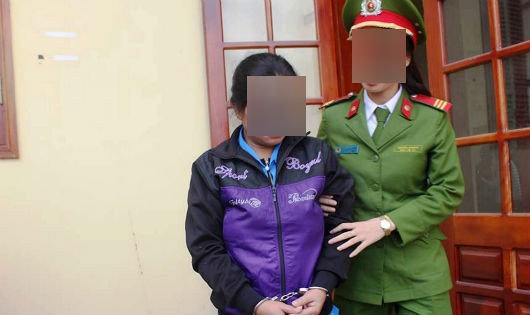 Moong Mẹ Phia bị tuyên phạt 15 tháng tù giam 