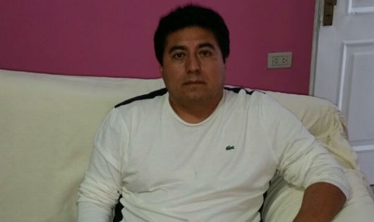 “Bố già” ma túy người Peru, Antonio Estrada González, tên thường gọi “Marcos”, giữ kỷ lục tư pháp hình sự của Argentina với 4 lần ra tòa 