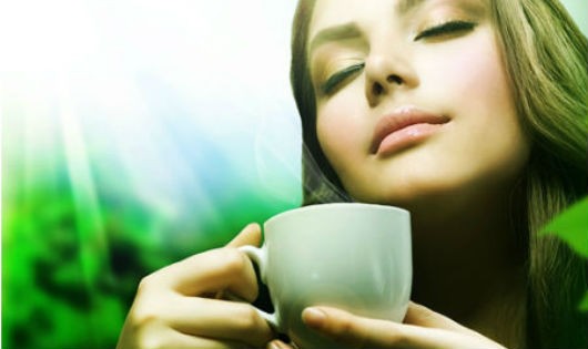 Uống trà mỗi ngày giúp giảm nguy cơ mắc u não ác tính