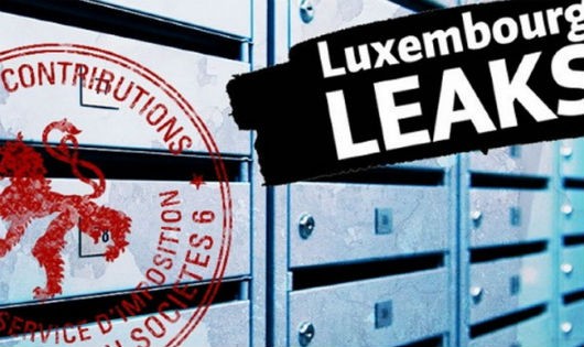 Tòa án Luxembourg xử phúc thẩm vụ Luxleaks