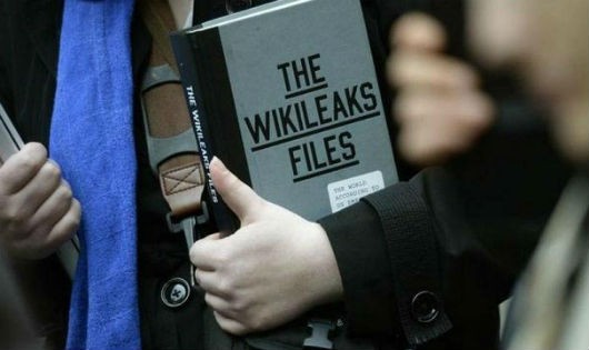 Thông tin của Wikileaks về CIA