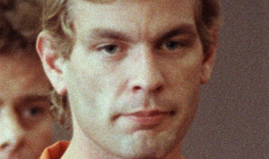 Sát nhân hàng loạt Jeffrey Dahmer