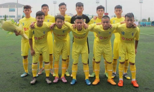 VFF xử lý vụ U15 Hà Nội FC gian lận tuổi: Đội bóng bầu Hiển lại được ưu ái?