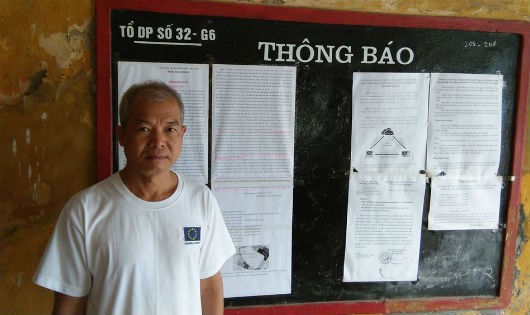 Hà Nội: Người dân tố có dấu hiệu “lợi ích nhóm” trong kiểm định nhà chung cư cũ 