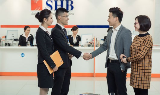 SHB được chấp thuận mở văn phòng đại diện tại Myanmar và 5 chi nhánh mới trên toàn quốc